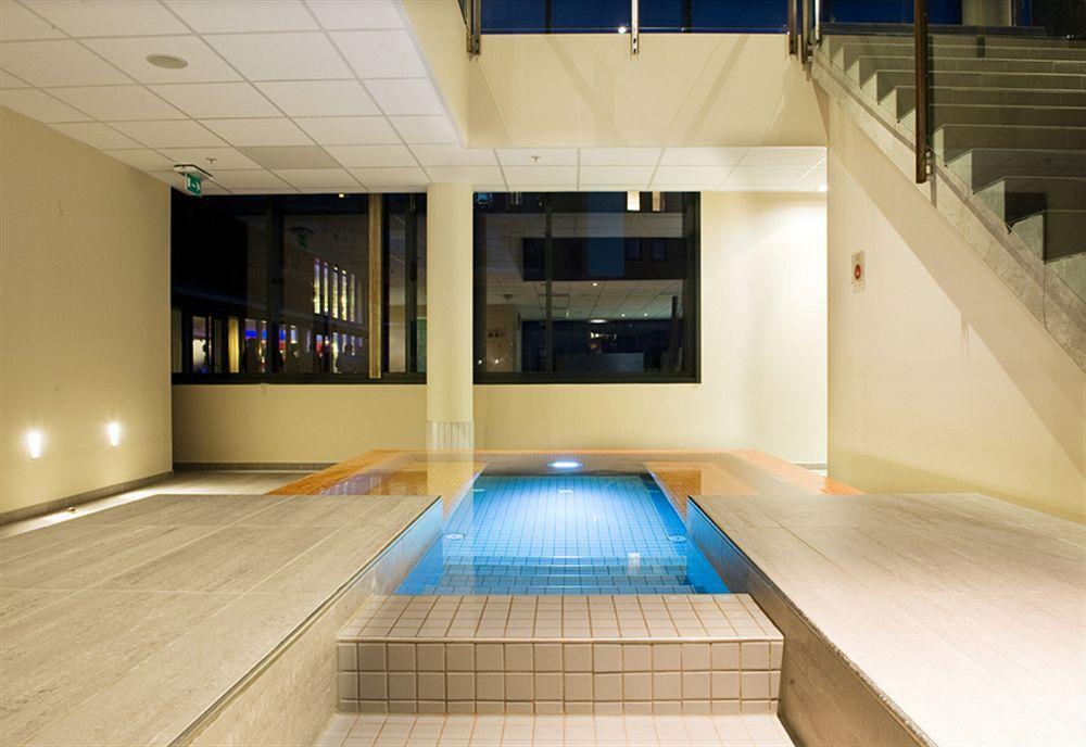 Son Spa Esterno foto
