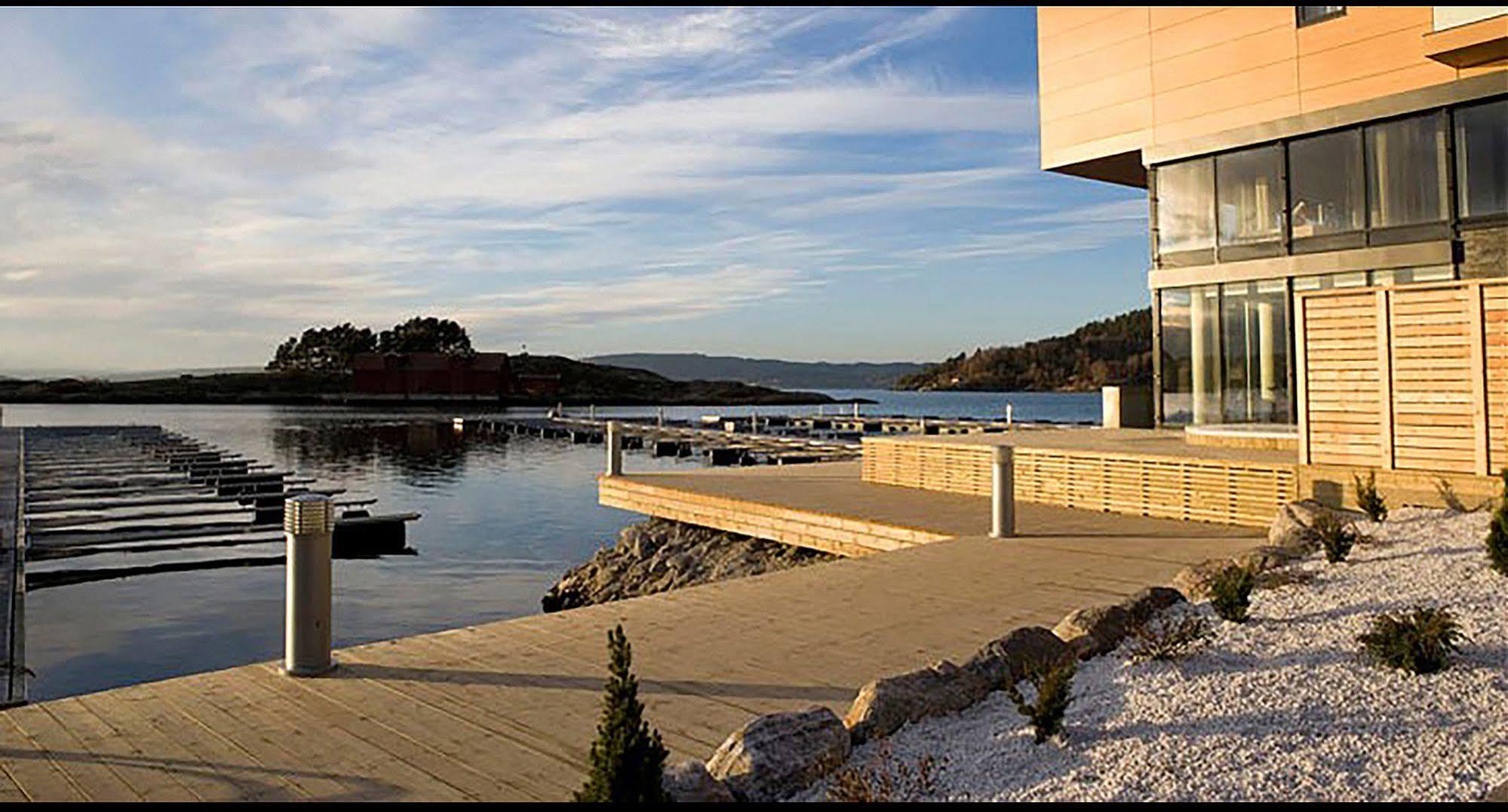Son Spa Esterno foto