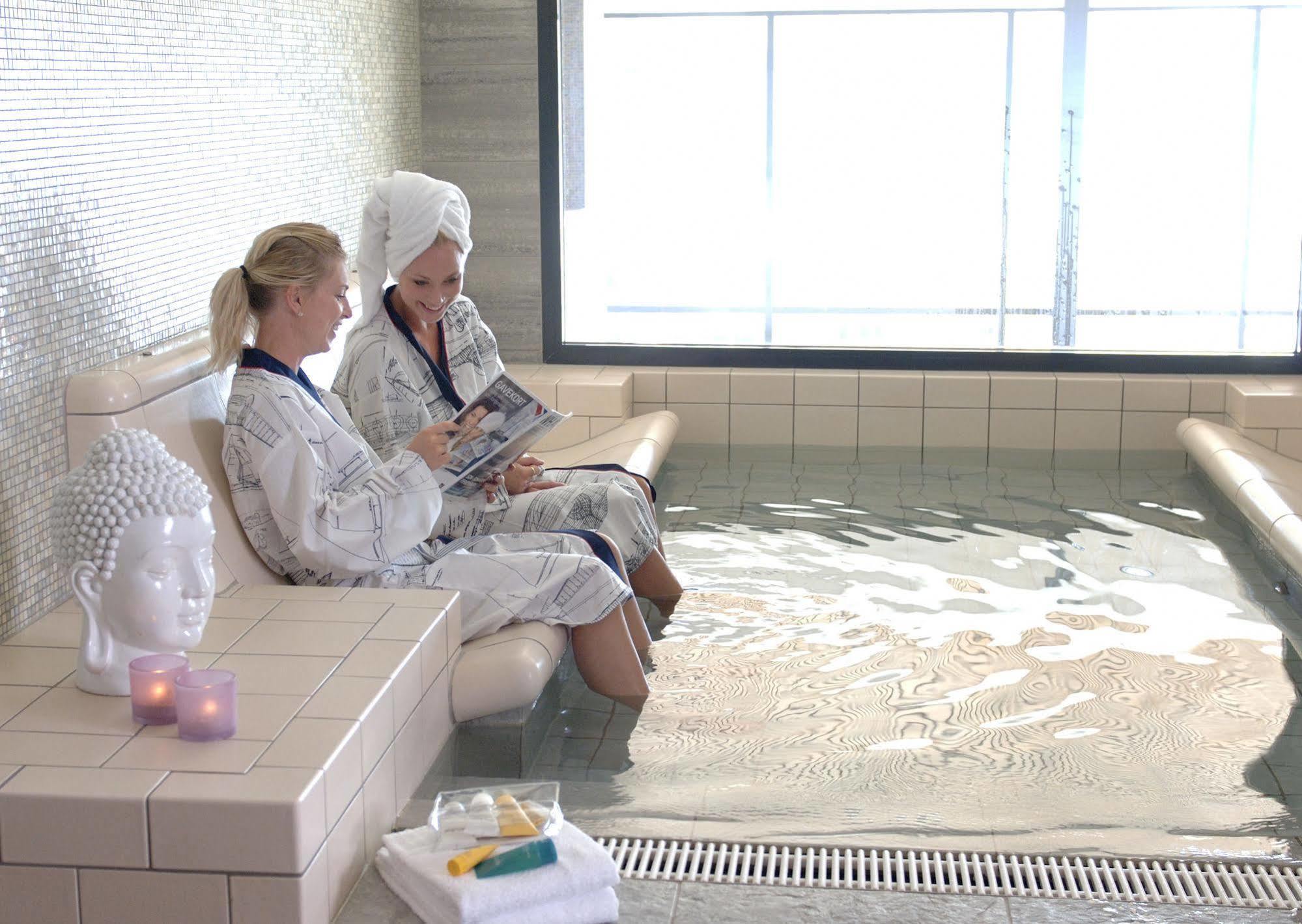 Son Spa Esterno foto