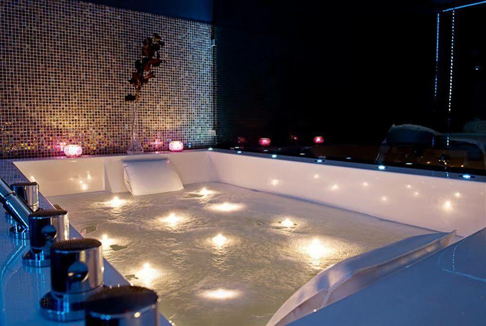 Son Spa Esterno foto